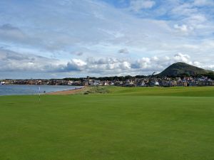 North Berwick 1st Town